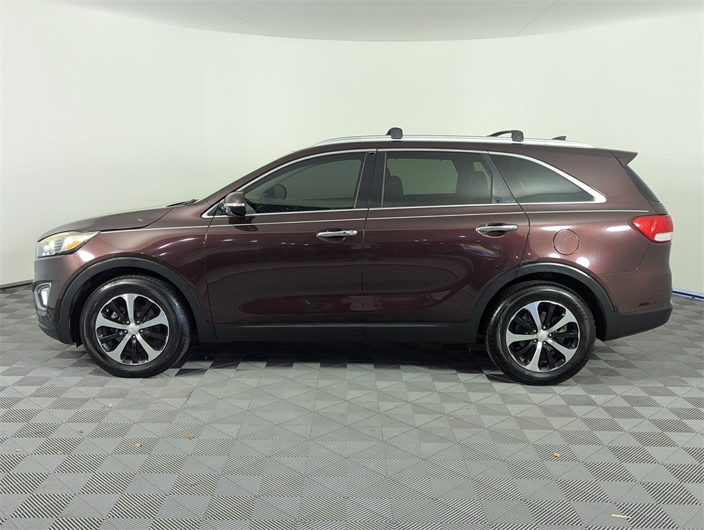 2016 Kia Sorento EX photo 3