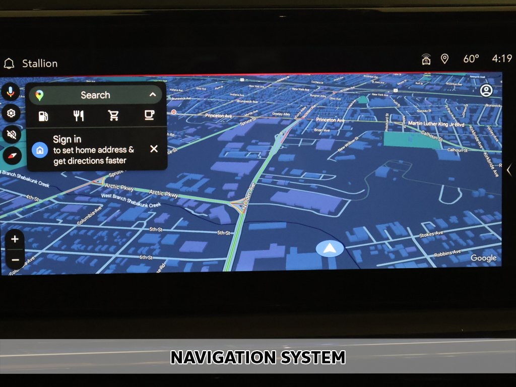 2024 Gmc Sierra HD Denali Ultimate photo 2