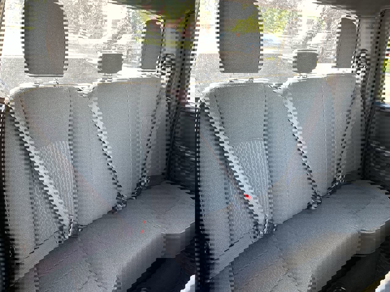 2022 Ram 1500 Classic Warlock photo 26