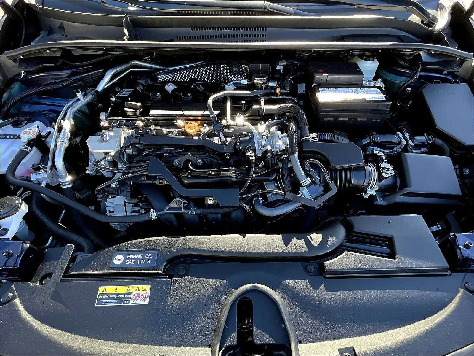 2024 Toyota Corolla LE photo 28