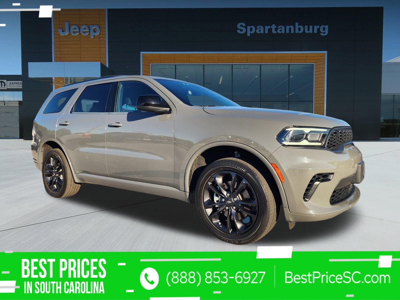 2023 Dodge Durango GT's photo