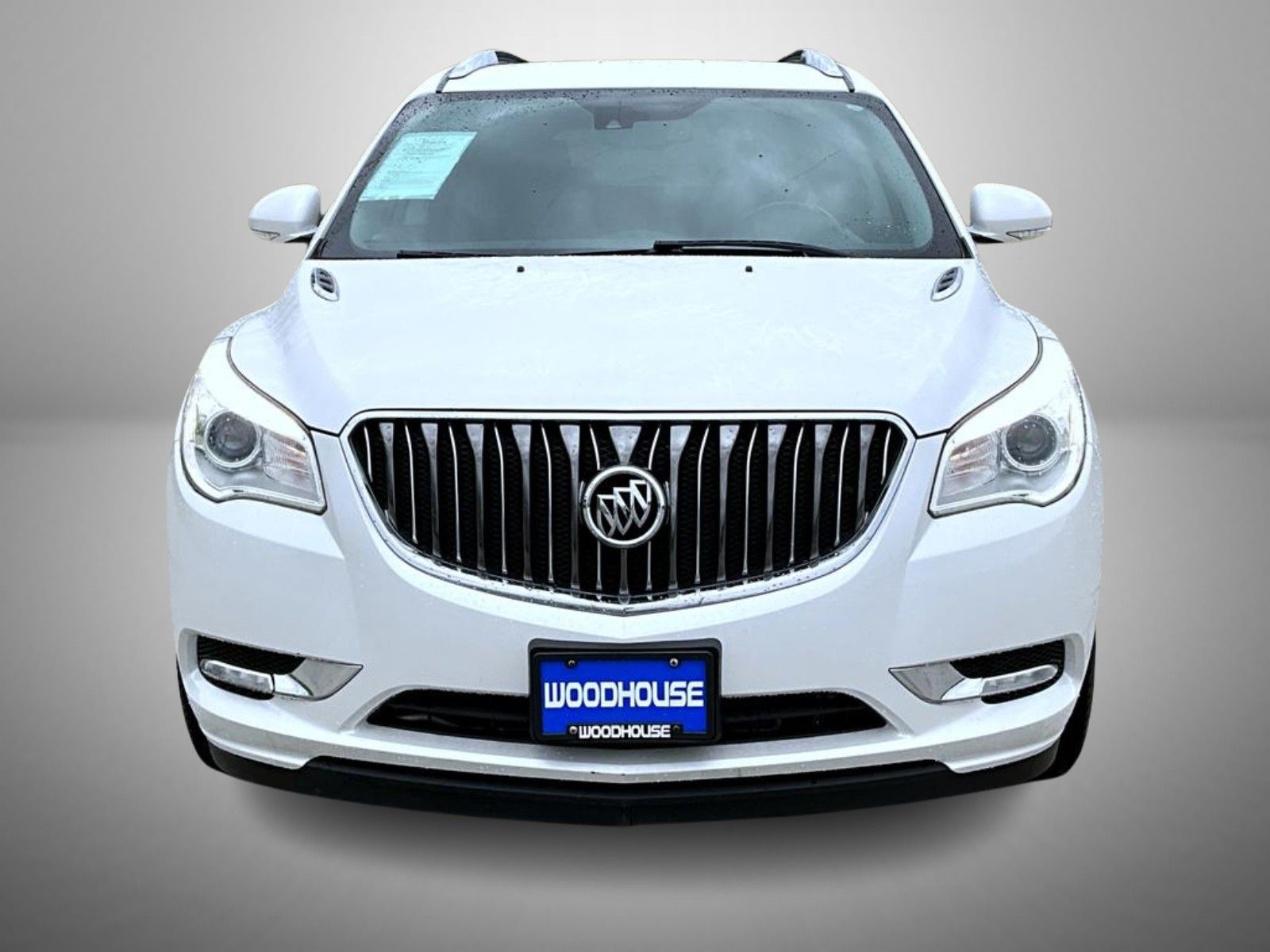2017 Buick Enclave Premium photo 2