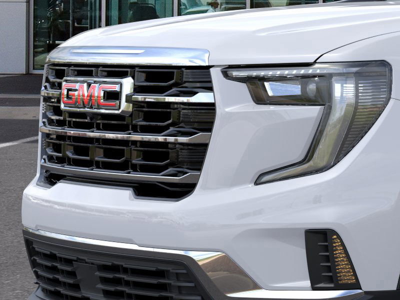 2026 Gmc Acadia Elevation photo 9