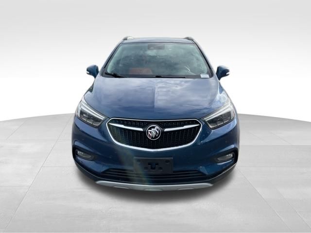 2019 Buick Encore Essence photo 2