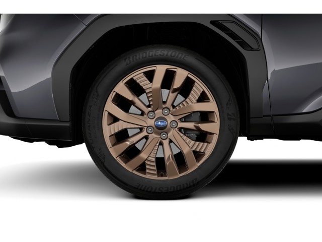 2025 Subaru Forester Sport photo 9