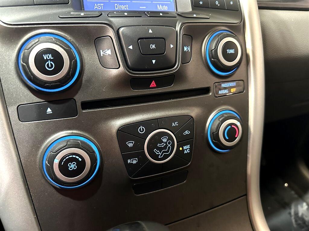 2014 Ford Edge SE photo 20