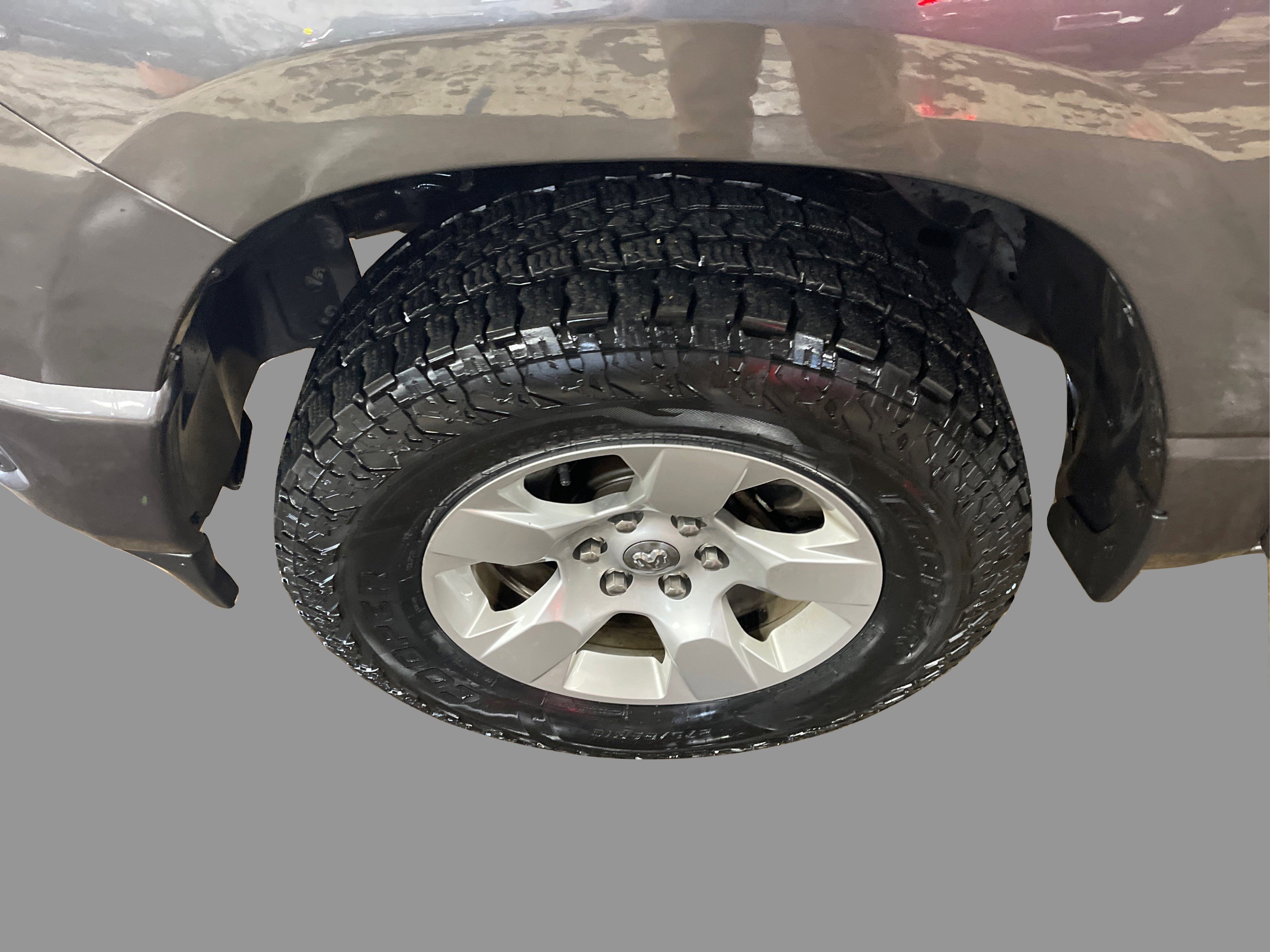 2020 Ram 1500 Big Horn photo 11