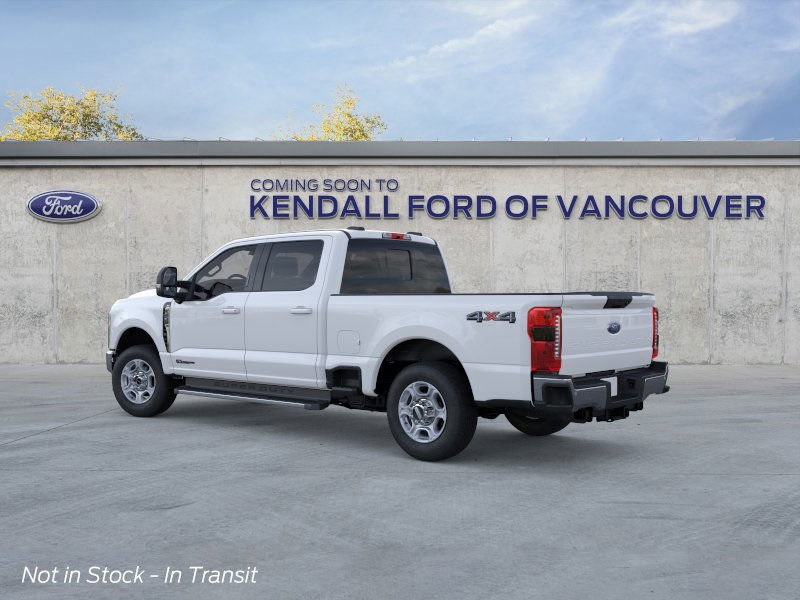 2026 Ford F-250 photo 3
