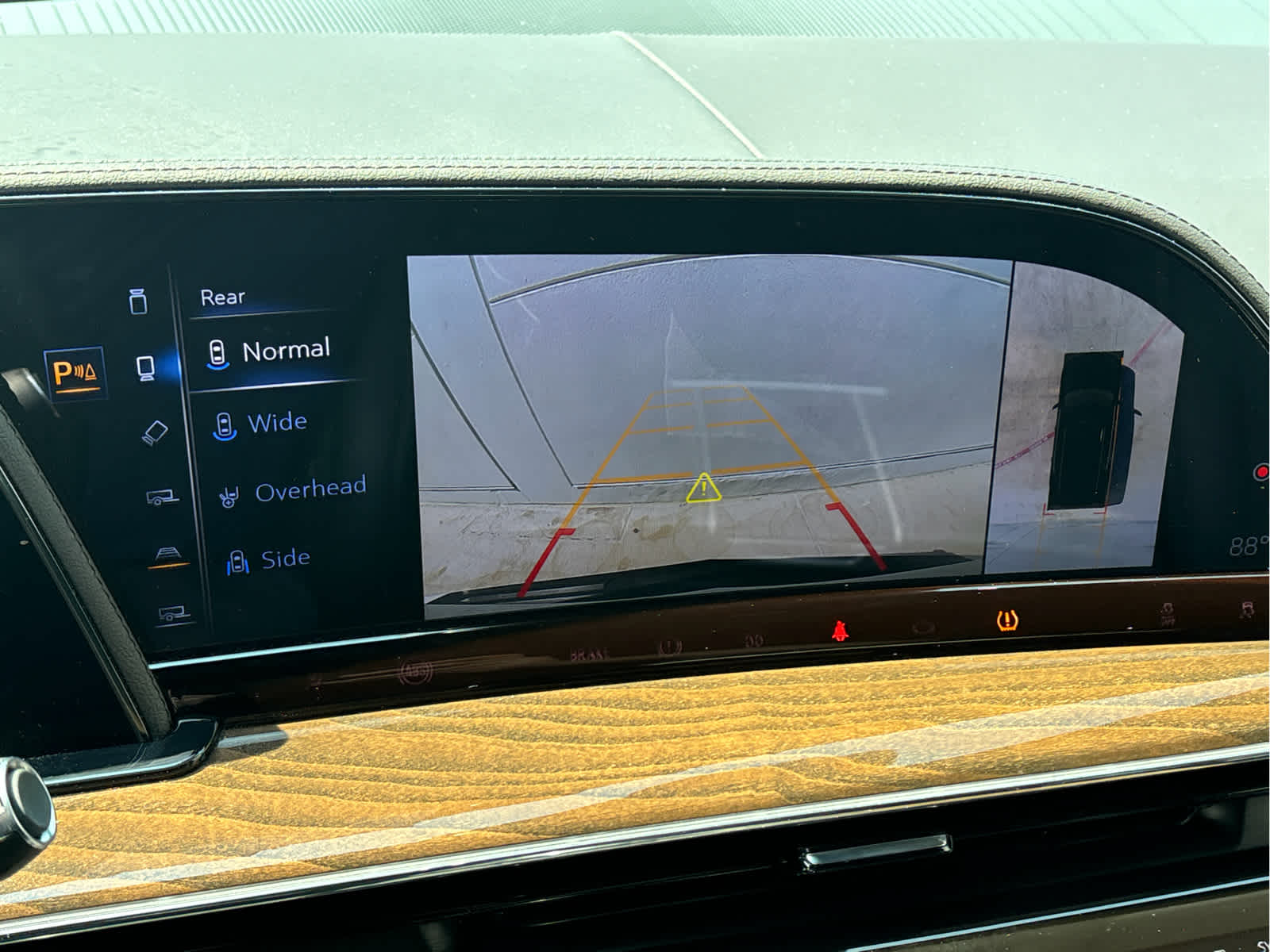 2024 Cadillac Escalade Premium Luxury Platinum photo 24