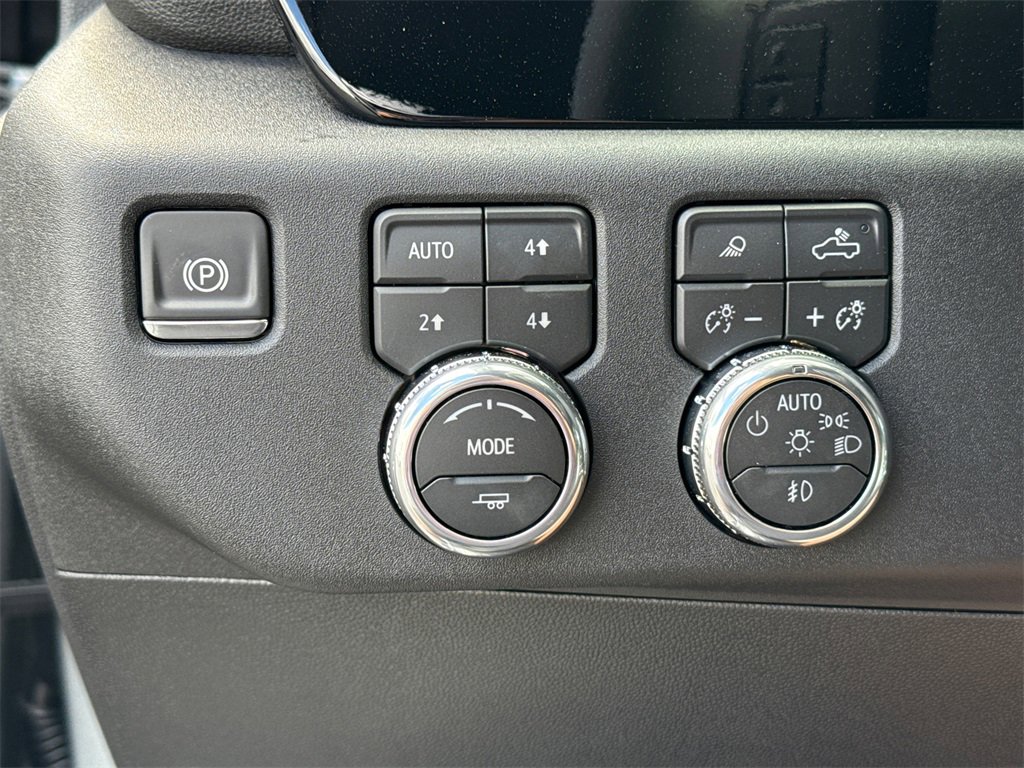 2026 GMC SIERRA - Image 18