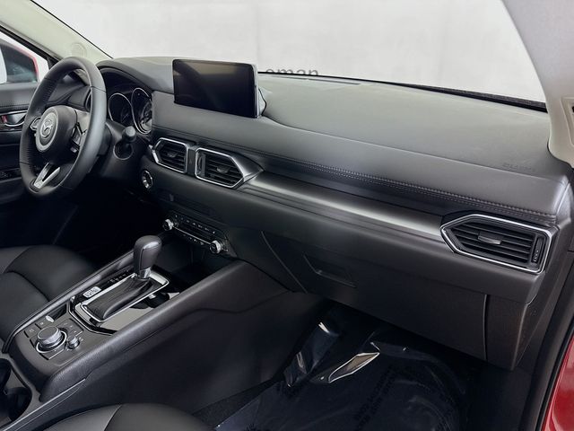 2025 Mazda CX-5 2.5 Select photo 27