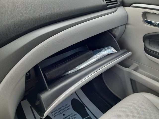 2022 Honda Ridgeline RTL-E photo 34