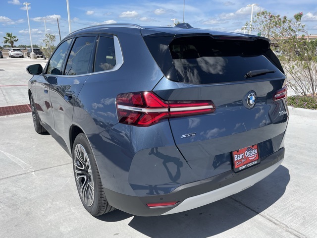 2025 Bmw X3 30x Drive photo 4