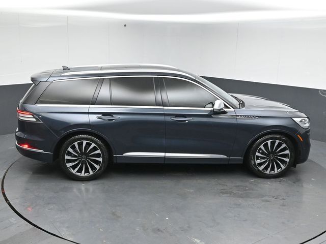 2022 LINCOLN AVIATOR - Image 53