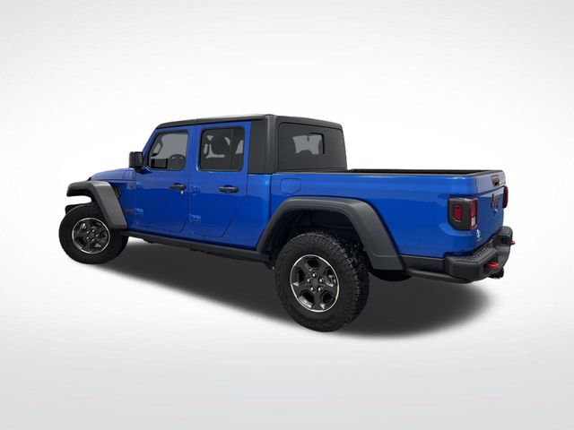 2023 Jeep Gladiator Rubicon photo 3