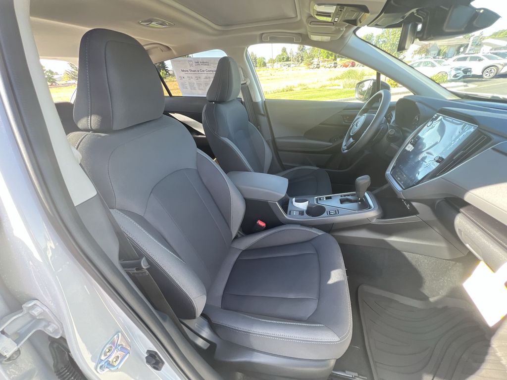 2025 Subaru Crosstrek Premium photo 24