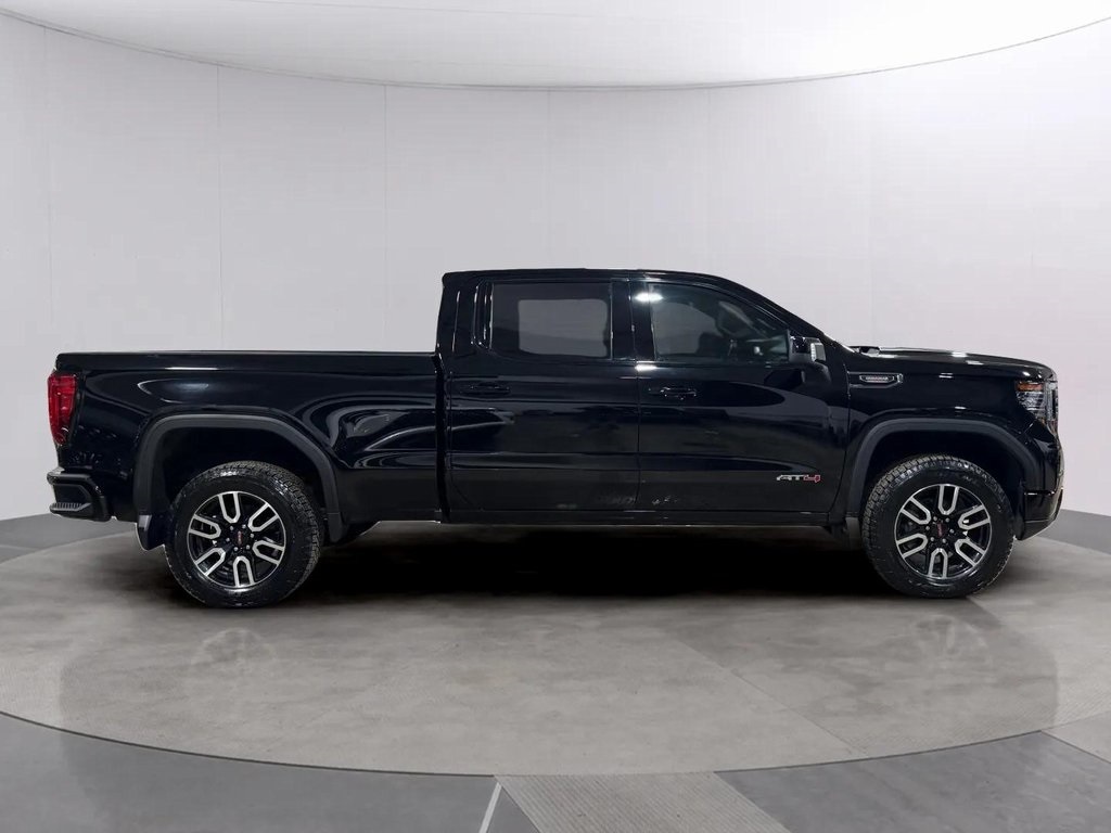 2022 Gmc Sierra 1500 AT4 photo 2