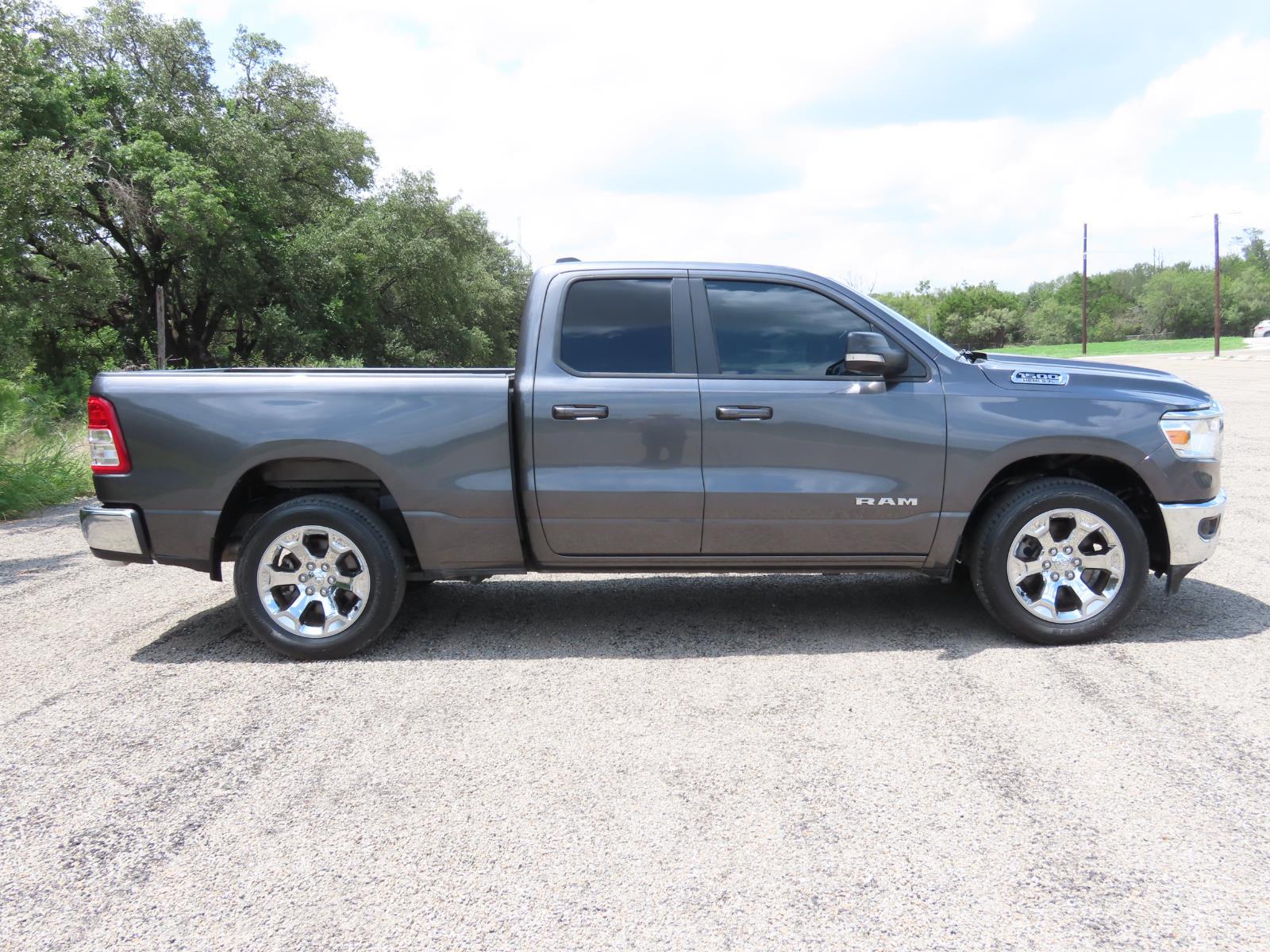 2022 Ram 1500 Lone Star photo 7