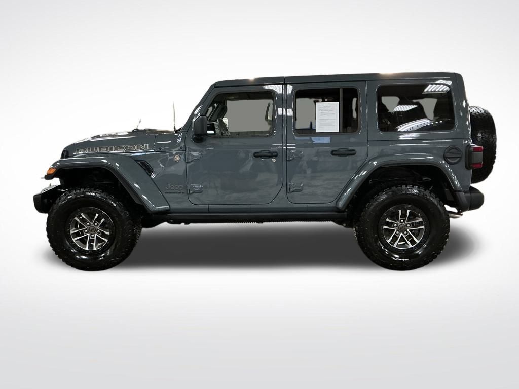 2024 Jeep Wrangler Rubicon 392 photo 2