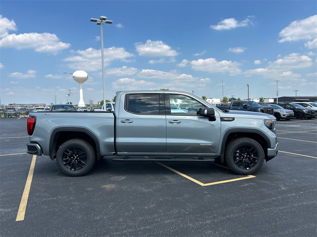 2026 GMC SIERRA - Image 8