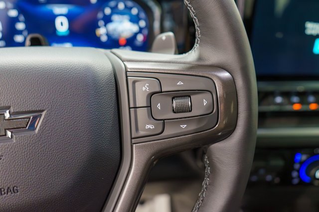 2026 Chevrolet Silverado 1500 High Country photo 24