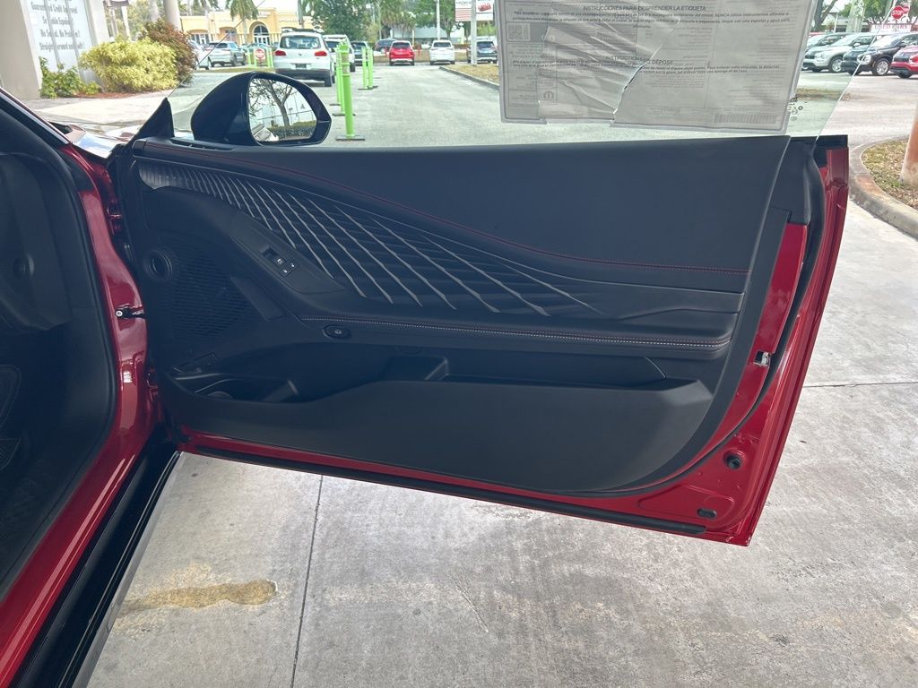 2025 Dodge Charger R/T photo 25