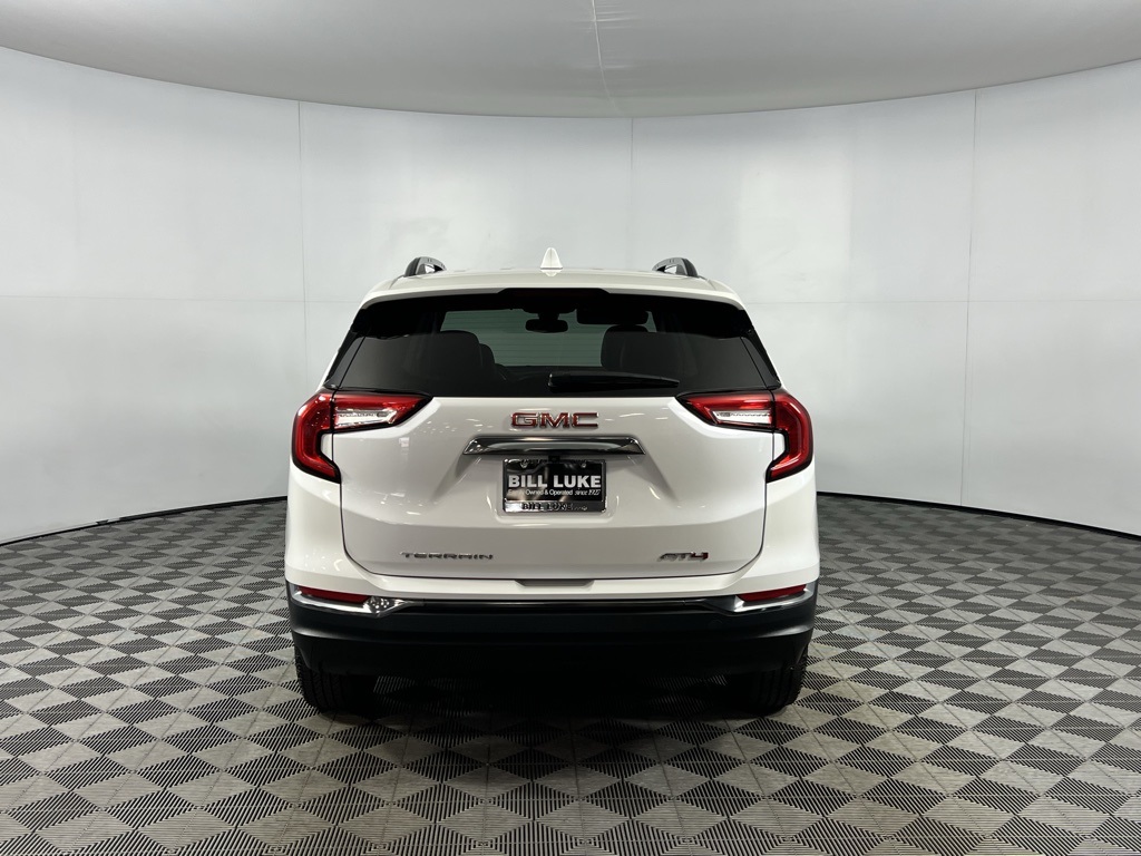 2022 Gmc Terrain AT4 photo 4