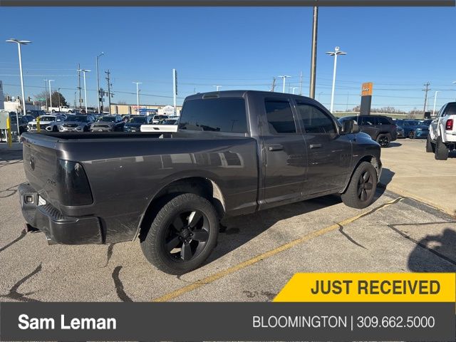 2016 RAM Ram 1500 Pickup Express's photo