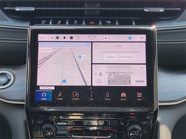 2023 Jeep Grand Cherokee Limited photo 21