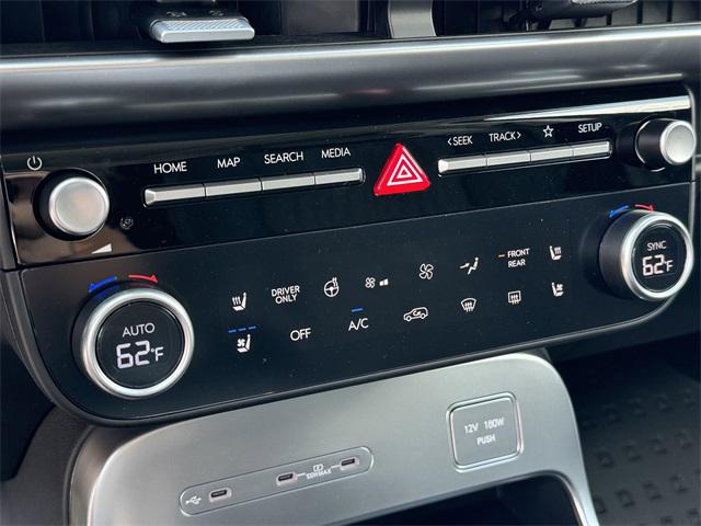 2026 Hyundai Ioniq photo 27