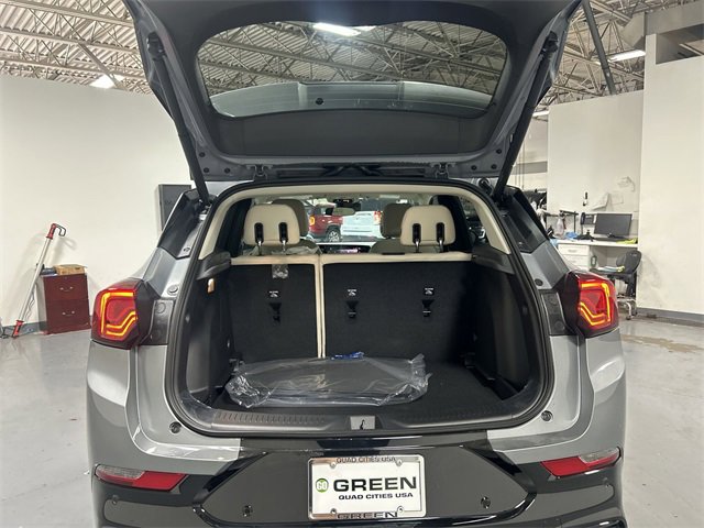 2025 Buick Encore GX Sport Touring photo 10