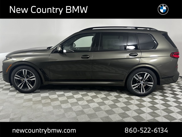 2026 Bmw X7 xDrive40i photo 3