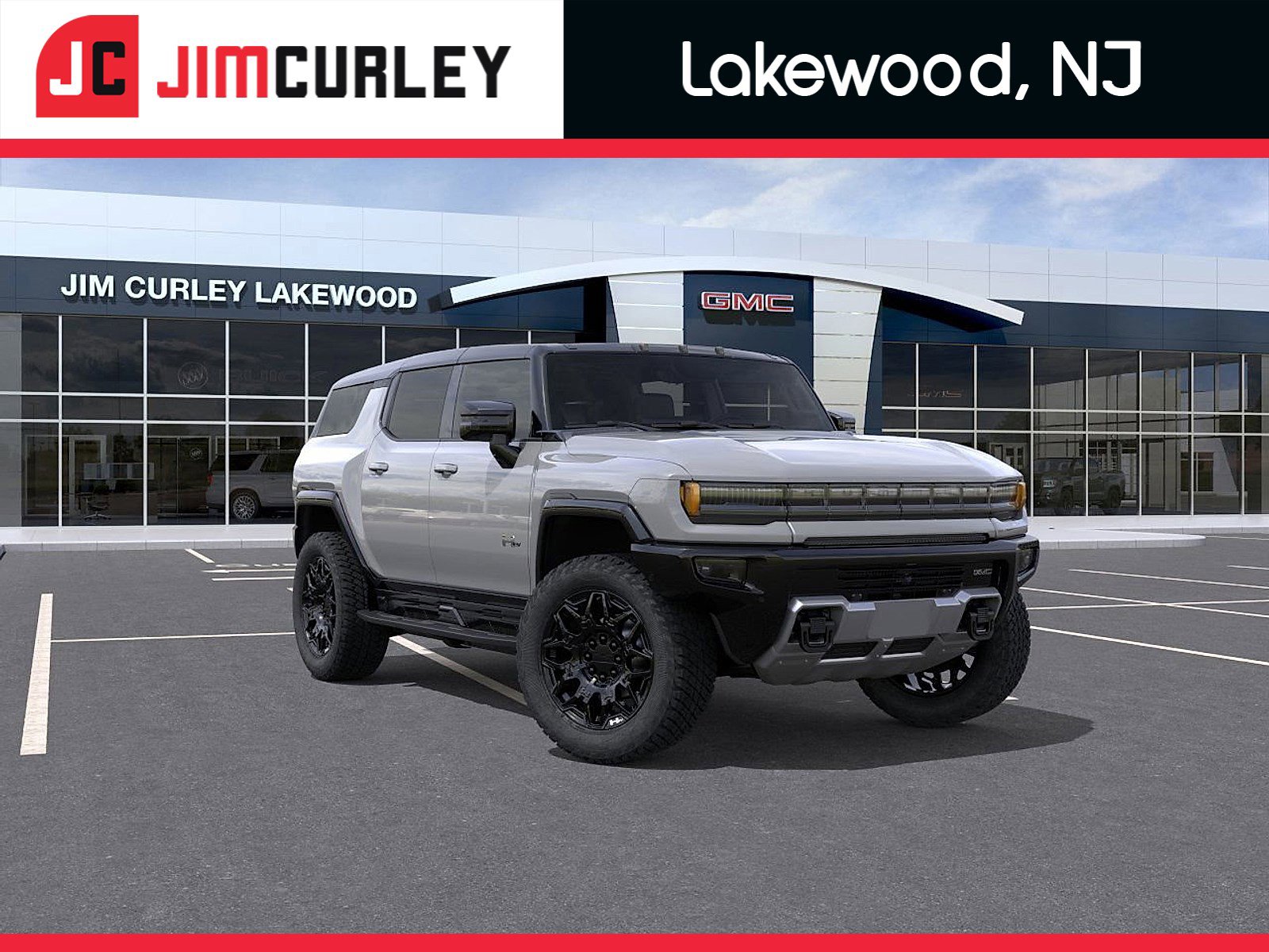 2026 GMC HUMMER EV 2X's photo