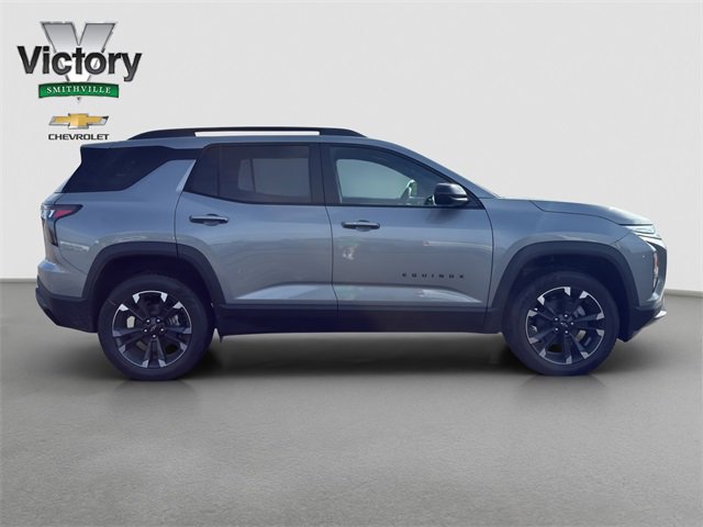 2026 Chevrolet Equinox RS photo 7