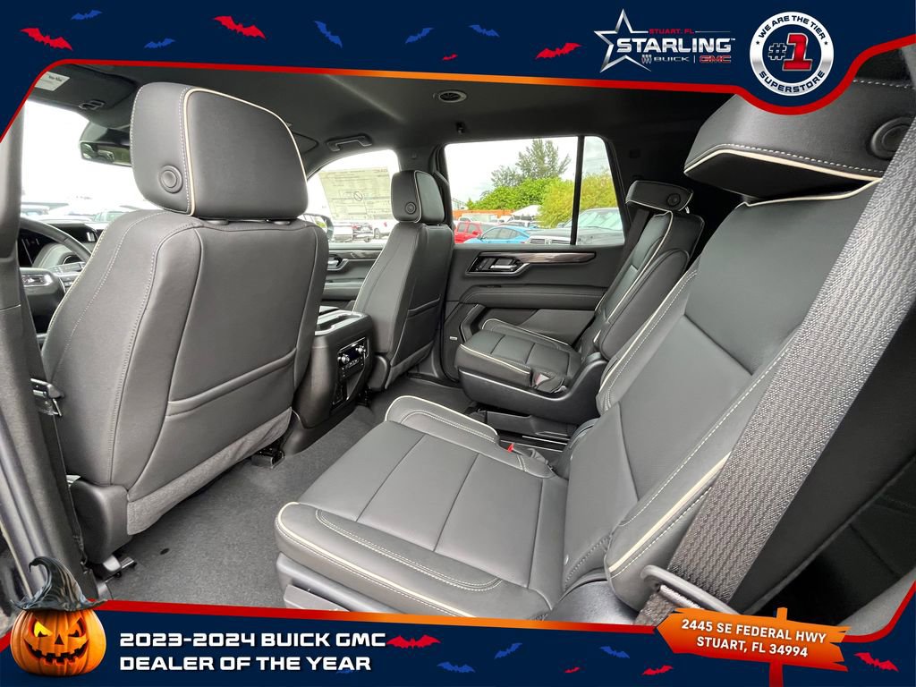 2026 Gmc Yukon photo 13