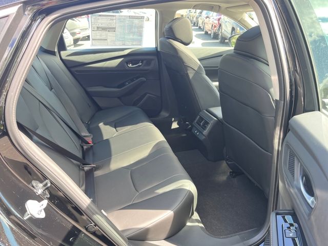 2025 Honda Accord Hybrid Touring photo 17