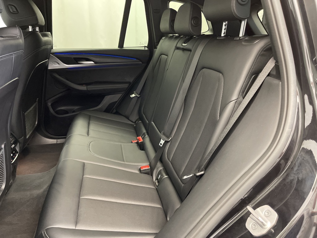 2024 Bmw X3 xDrive30i photo 23