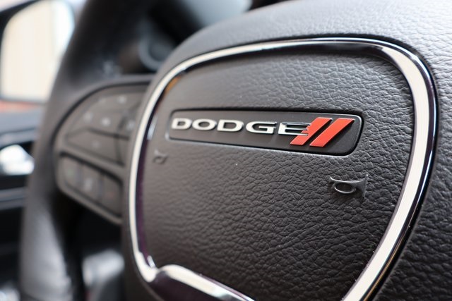 2025 Dodge Durango R/T Plus photo 25