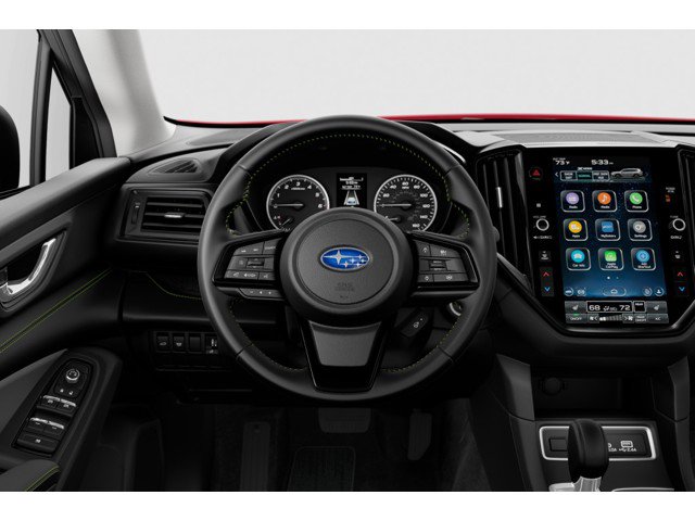 2025 Subaru Ascent Onyx Edition photo 14
