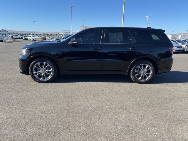 2020 Dodge Durango R/T photo 3