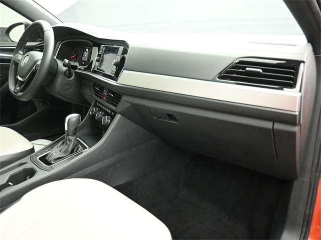 2020 Volkswagen Jetta 1.4T SE photo 24
