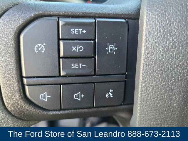 2025 Ford F-150 STX photo 20
