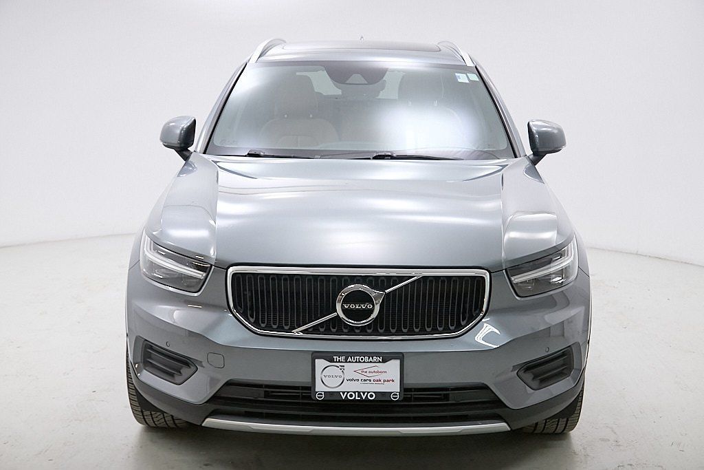 2019 VOLVO XC40 - Image 4