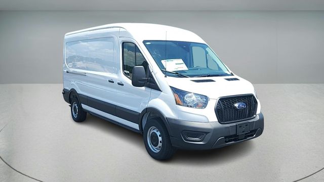 2025 Ford Transit Van Base's photo