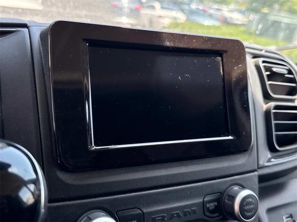 2023 Ram ProMaster 2500 Cargo Van photo 21