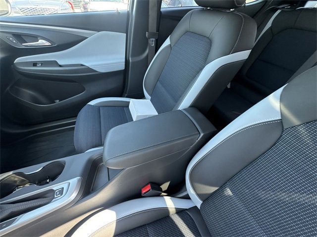 2025 Buick Envista Preferred photo 20