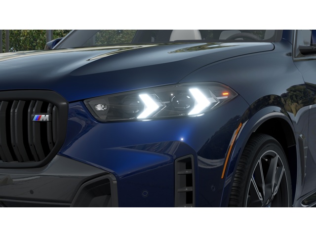 2026 Bmw X5 M60i photo 5