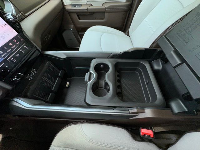 2025 Ram 2500 Laramie photo 25