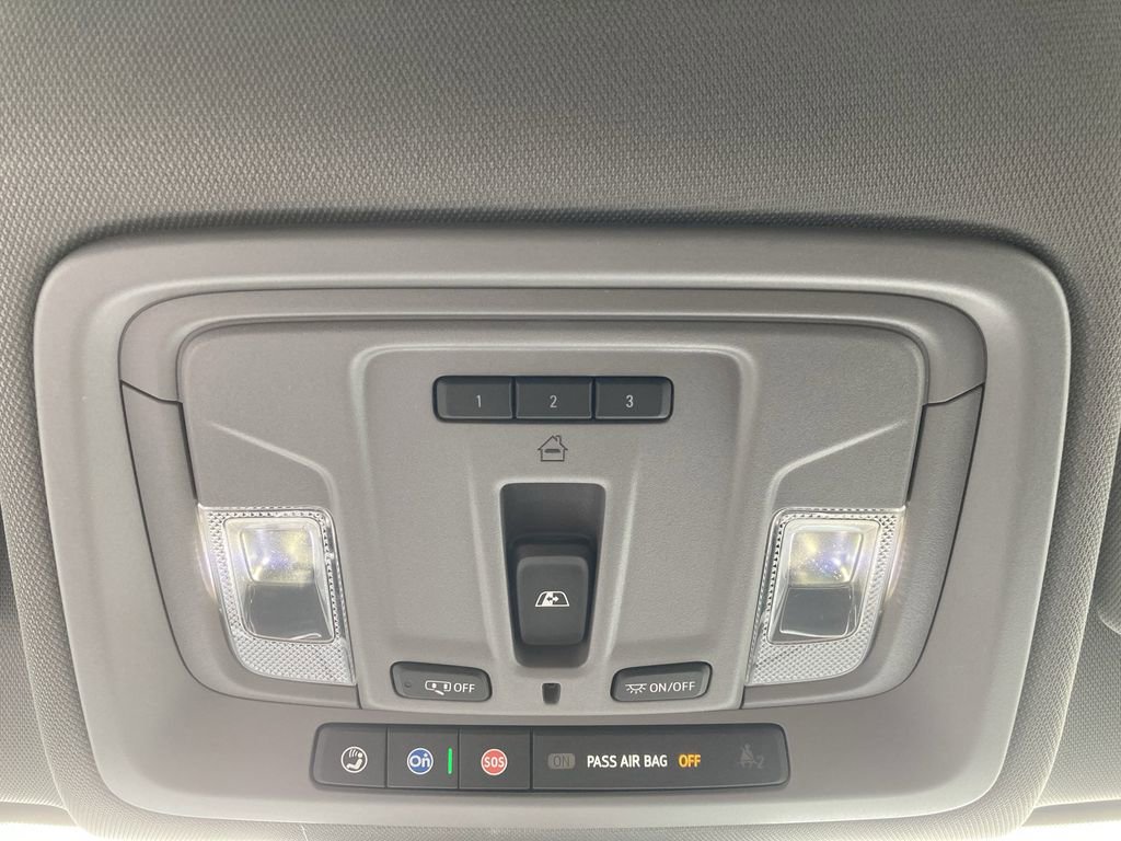 2025 Gmc Sierra 1500 Elevation photo 23