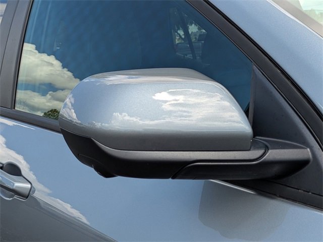 2026 Chevrolet Equinox LT photo 9